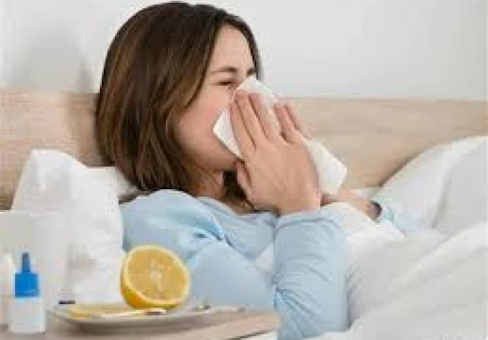 علاج نزلات البرد بطرق طبيعية لكل الأعمار