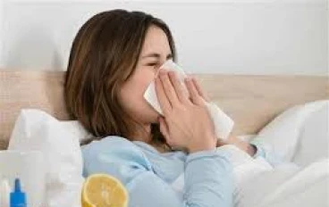 علاج نزلات البرد بطرق طبيعية لكل الأعمار
