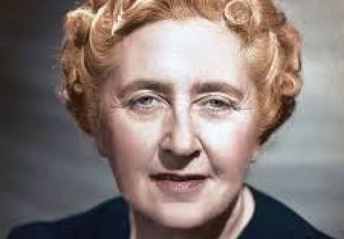 أغاثا كريستي: المرأة التي اتُّهِمت بالجريمة لأنها أتقنت كتابتها.