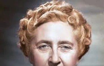 أغاثا كريستي: المرأة التي اتُّهِمت بالجريمة لأنها أتقنت كتابتها.