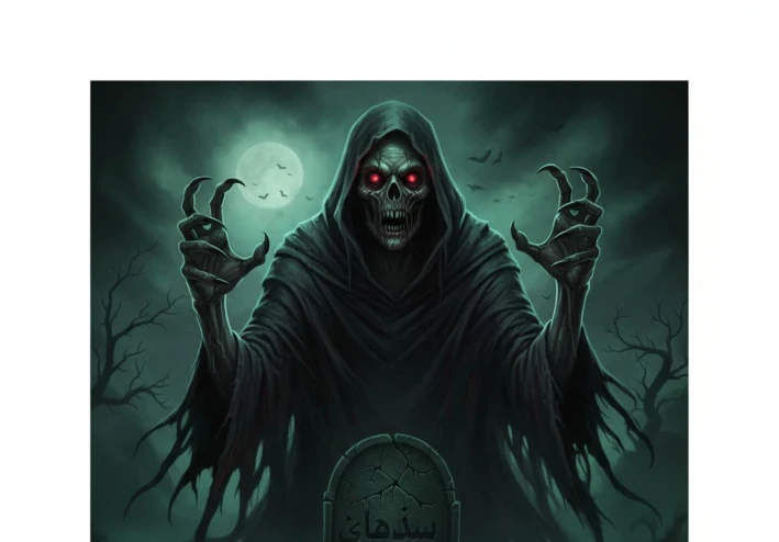 بيت الصدى🔎👹