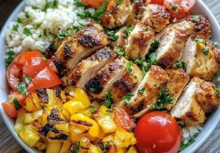 سلطات لخسارة الوزن في 10 ايام فقط