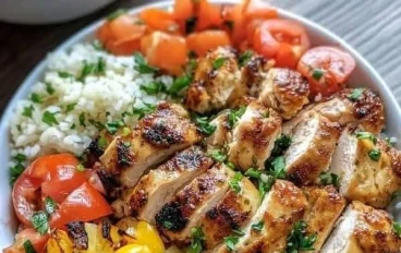 سلطات لخسارة الوزن في 10 ايام فقط