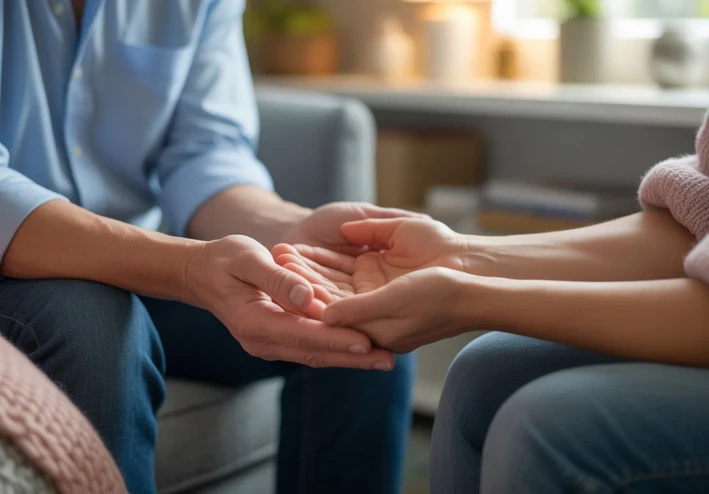 The Tatiana Schlossberg Story: When Family Becomes the Most Vital Medicine