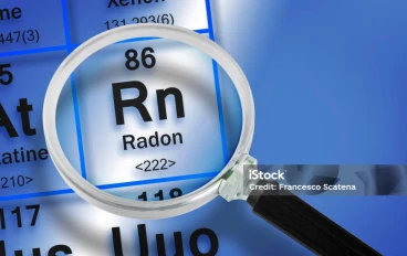 فى كل بيت القاتل الصامت(الرادون)