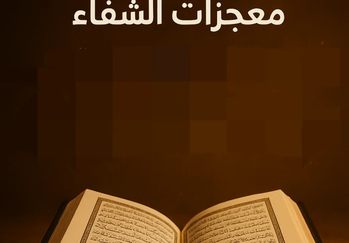 ختم القرآن… ومعجزات الشفاء… وقصص حقيقية تُثبت أن كلام الله دواء لا يُخطئ