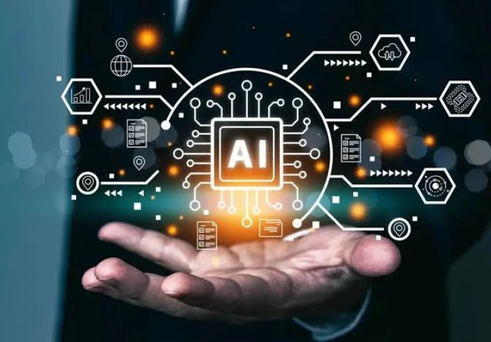 طرق الربح بالذكاء الاصطناعي: دليل بسيط وواضح لأي حد عايز يبدأ…