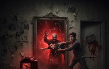 باب من زجاج… لا يخرج منه أحد