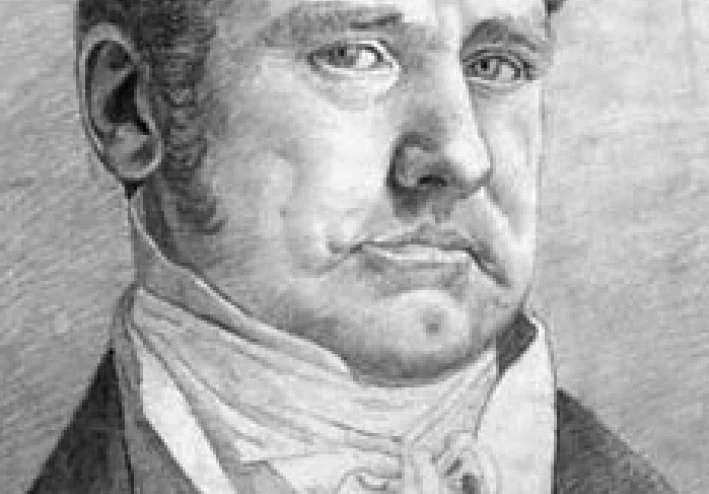 رحلات ويليام جيل الميدانية: قراءة في إرث مستكشفٍ منسيّ