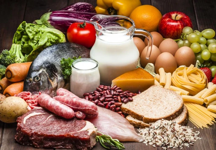 أساطير البروتين التي تحتاج إلى نسيانها