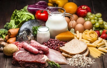 أساطير البروتين التي تحتاج إلى نسيانها