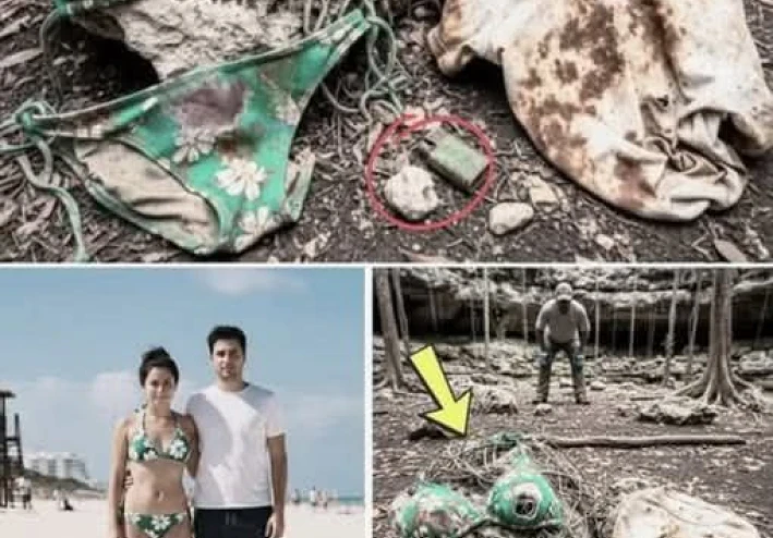 نصيحة لاتذهب لتلك المناطق   الرحلة غير المكتملة لماريانا وأليخاندرو بعد 20 عامًا