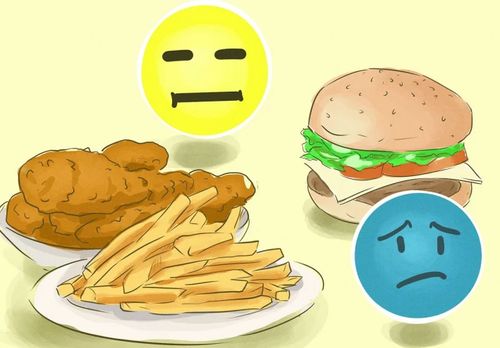 ثلاثة أطعمة شهية يوصي بها خبراء التغذية للتخلص من الجوع عند حدوث ركود في منتصف الصباح