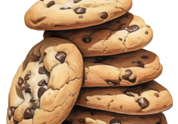 🍪 طريقة عمل الكوكيز بأسهل الخطوات: وصفة ناجحة ومضمونة لكل منزل