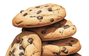 🍪 طريقة عمل الكوكيز بأسهل الخطوات: وصفة ناجحة ومضمونة لكل منزل