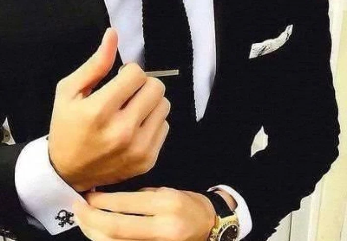 20 نصيحة ذهبية للرجال