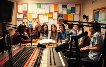 إذاعة مدرسية شاملة حول مكانة المعلم لعام 2025