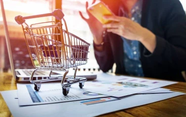 🪙 كيف تنشئ متجرًا إلكترونيًا ناجحًا: الدليل الكامل لبدء تجارتك أونلاين