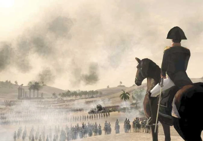 الحملة الفرنسية على مصر وأثرها على التاريخ المصري