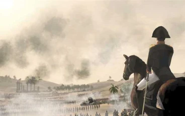 الحملة الفرنسية على مصر وأثرها على التاريخ المصري