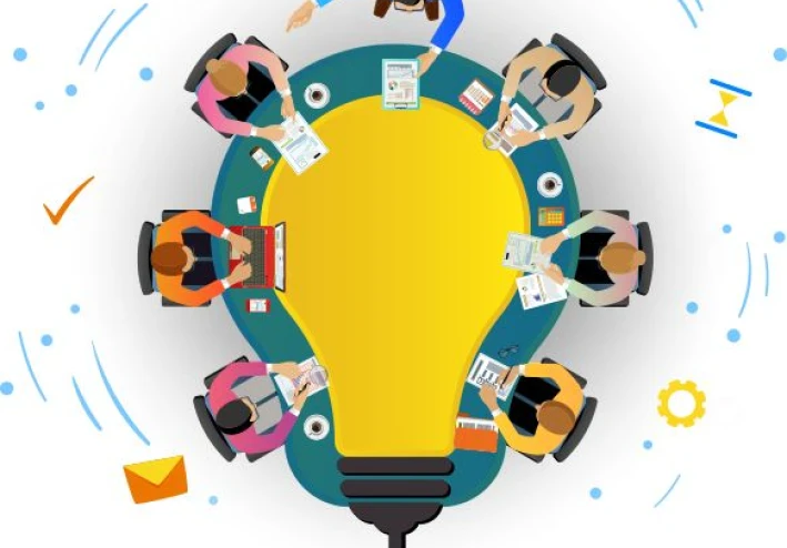 💡كيف تدير مشروعك من المنزل بنجاح: دليل شامل للمبتدئين والمحترفين