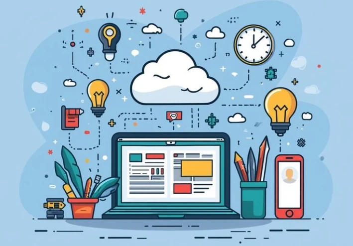 📍 أفضل أدوات مجانية لإدارة مشروعك بنجاح