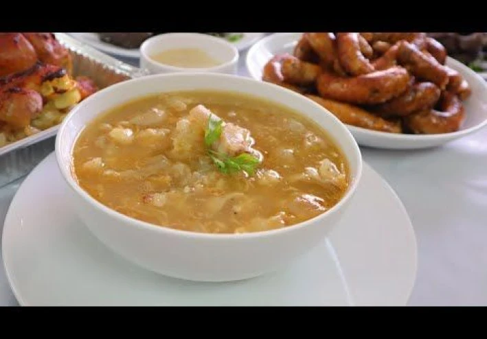 🍖 طريقة عمل الكوارع بأسهل وألذ وصفة – دليلك الكامل لتحضير أكلة مصرية أصيلة