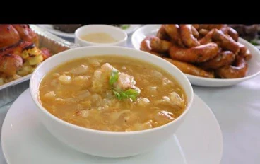 🍖 طريقة عمل الكوارع بأسهل وألذ وصفة – دليلك الكامل لتحضير أكلة مصرية أصيلة