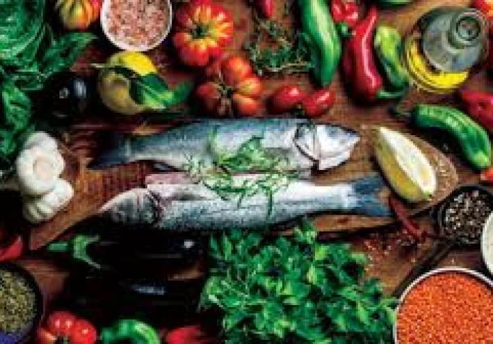 إذا كان أي طعام مضاد للالتهابات سيئا بالنسبة لك ، فابحث لأنه ربما توجد مشكلة أساسية"