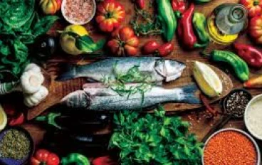  إذا كان أي طعام مضاد للالتهابات سيئا بالنسبة لك ، فابحث لأنه ربما توجد مشكلة أساسية"