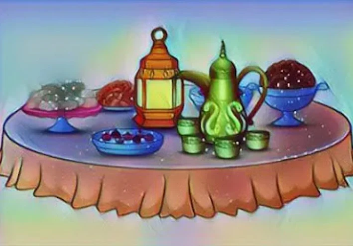 9 قواعد ذهبية للأكل في رمضان