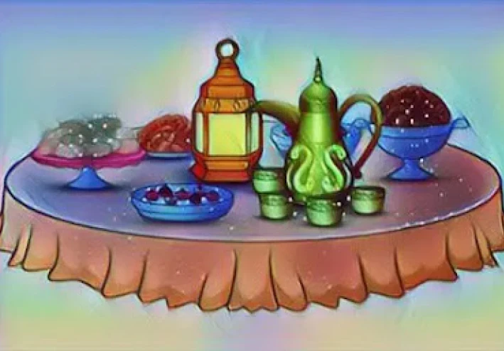 9 قواعد ذهبية للأكل في رمضان
