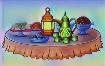 9 قواعد ذهبية للأكل في رمضان