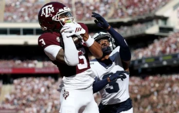 The Clash of the Titans: Penn State vs. Nebraska Football Rivalry