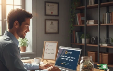 تعلم كيفية الربح من موقع أمـوالي بسهولة: كتابة المقالات، دعوة الأصدقاء، بيع الدعوات، وكسب 1000$ شهريًا.