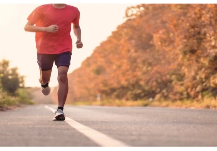 ​🏃 رياضة الجري للمبتدئين: دليلك الكامل لبداية صحيحة