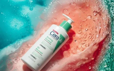 الغسول الرغوي للبشرة العادية والدهنية: ليه بقى اختيار البنات رقم واحد؟