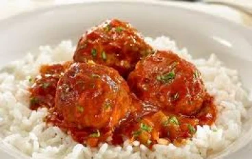 🍅🥩 طريقة عمل كفتة داوود باشا – وصفة شرقية لذيذة ومتقنة