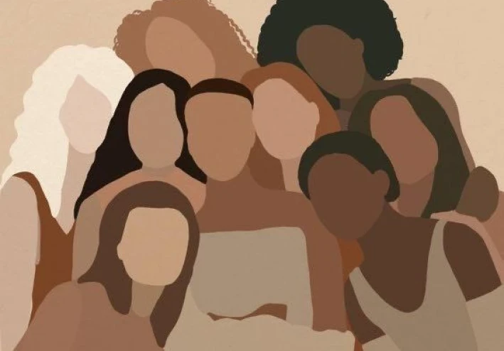 المرأة للمرأة: استثمار في قوة الدعم والنمو المتبادل