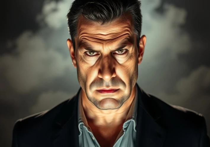 الفرق بين النرجسي الظاهر والخفي | طرق ذكية للتعامل وحماية علاقاتك