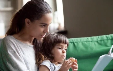 هل طفلك في خطر؟ تعلم كيف تحميه من التحرش الجنسي قبل فوات الأوان!