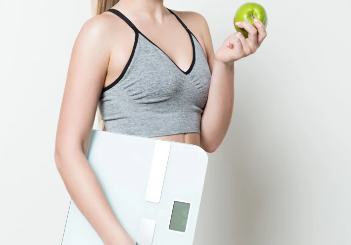 ازاي تخسي بسرعة وتتخلصي من الكروشه !!!