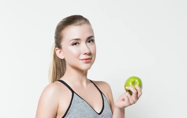 ازاي تخسي بسرعة وتتخلصي من الكروشه !!!