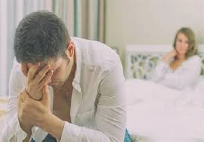 وداعاً للضعف الجنسي للرجال