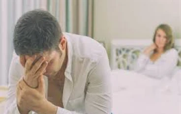 وداعاً للضعف الجنسي للرجال