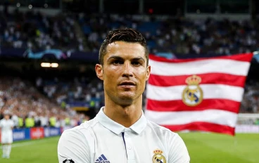 قصة كرستيانو رونالدو مع ريال مدريد من 2009 و 2018 عندم فاجئ العالم بإنجزاته التي لم تتكرر في التاريخ 