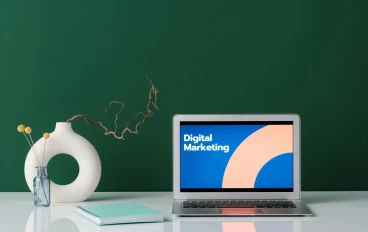 دور التسويق الرقمي في تحويل الشركات لعلامات رائدة