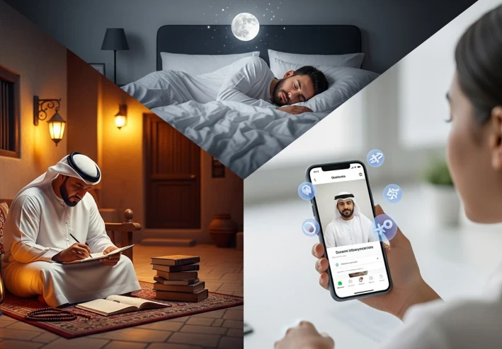 تفسير الأحلام بين الماضي والحاضر