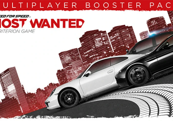تحميل لعبة Need For Speed most wanted القديمة كاملة للكمبيوتر + رابط مباشر