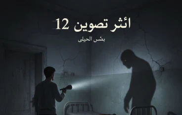 ظل الغرفة 12